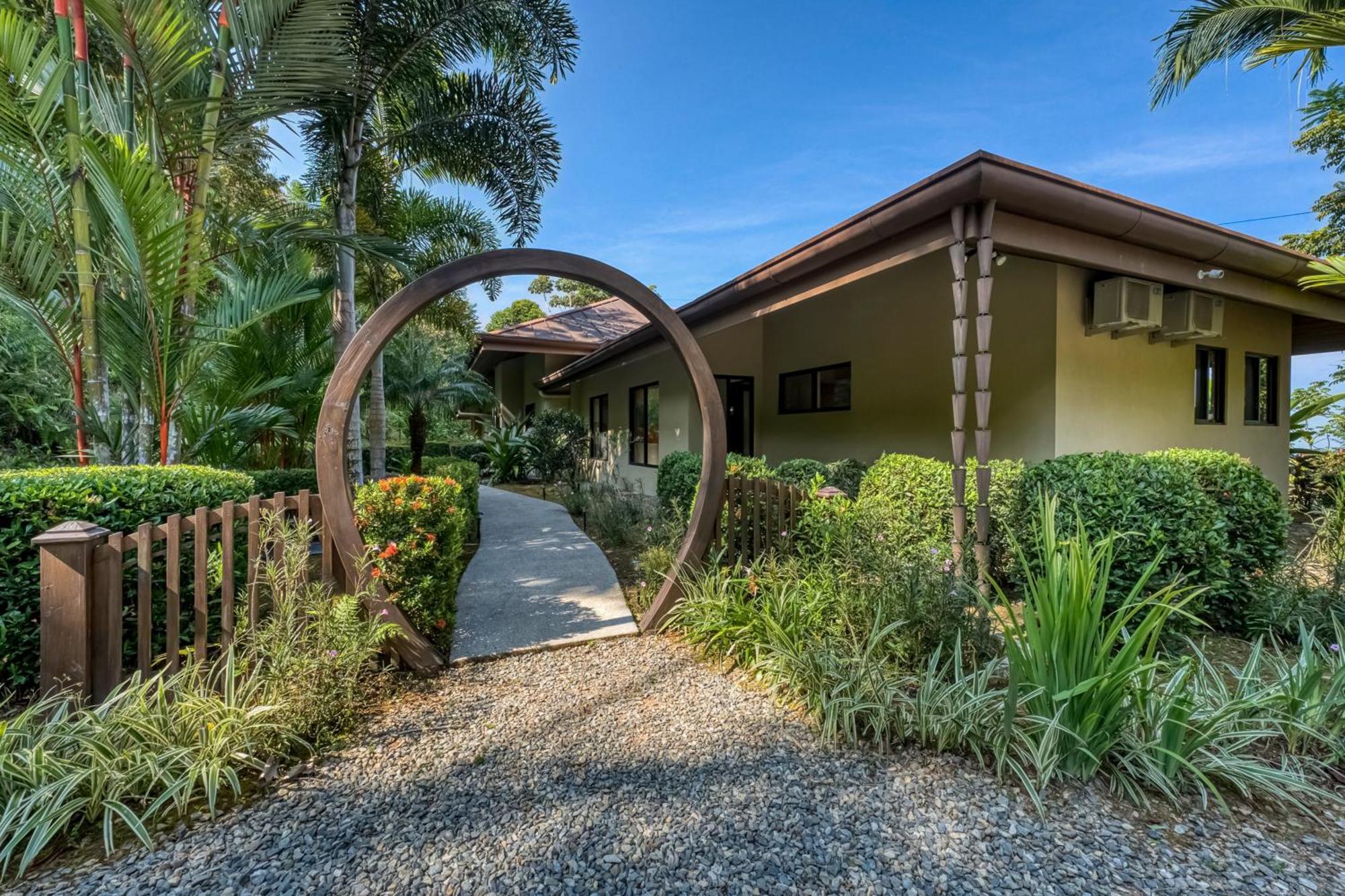 Casa Latte Villa Uvita Kültér fotó