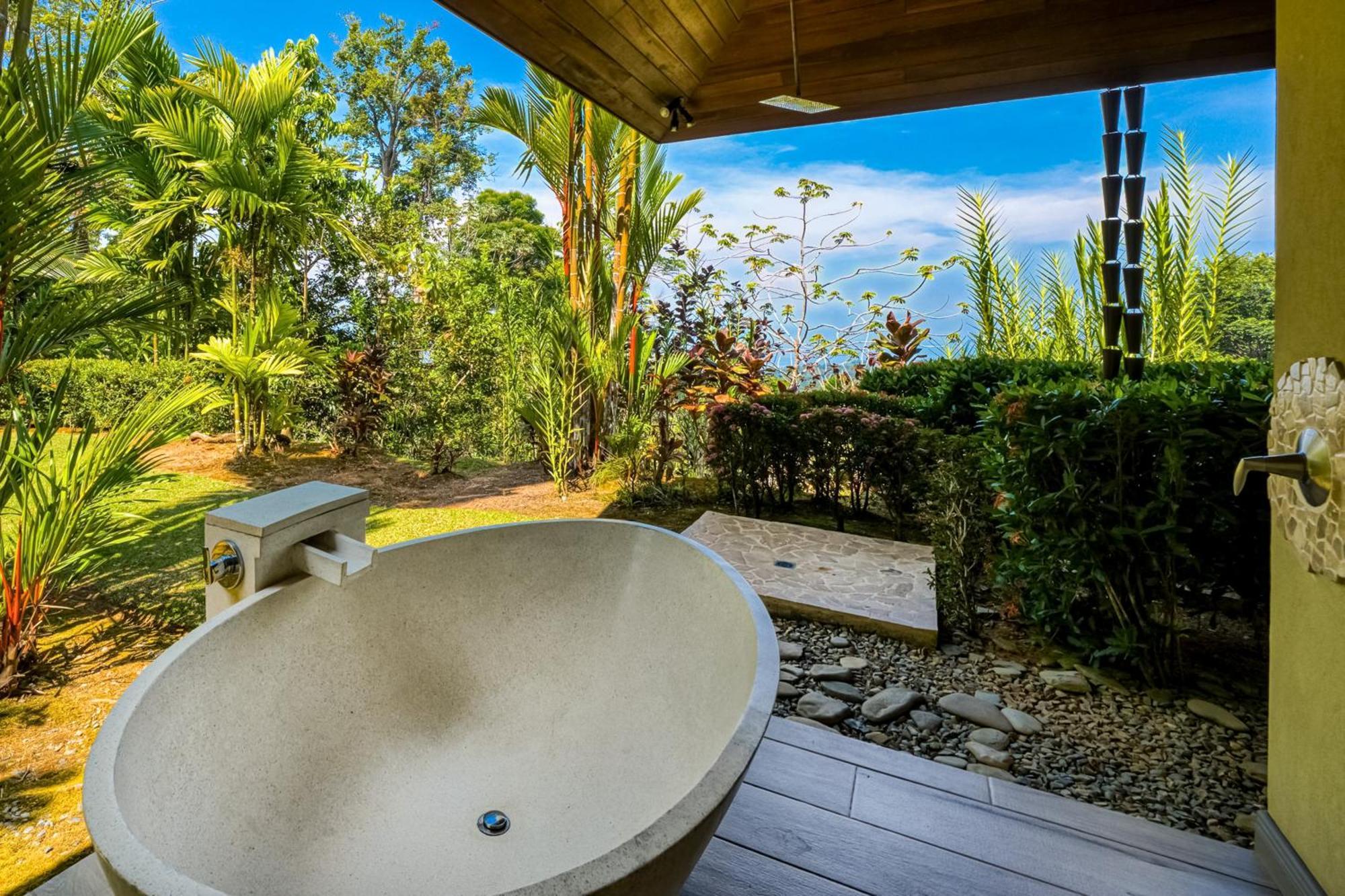 Casa Latte Villa Uvita Kültér fotó