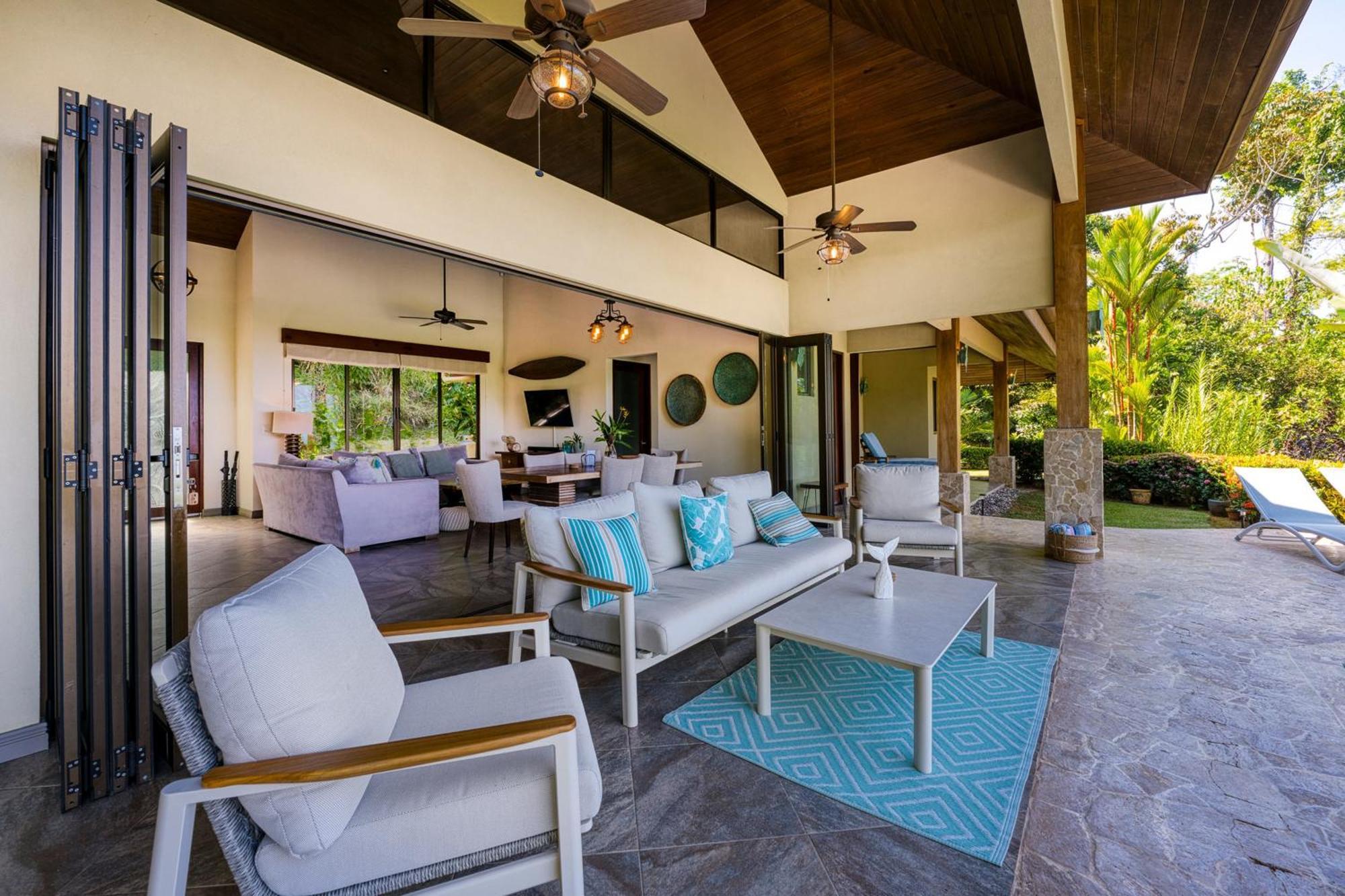 Casa Latte Villa Uvita Kültér fotó